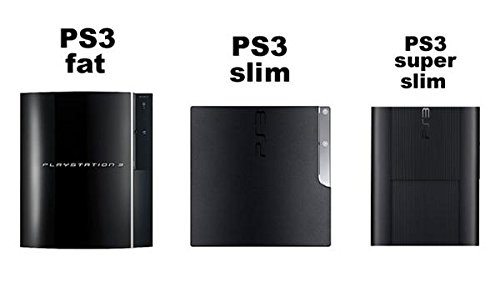 Generička naljepnica za kožu od plavih karbonskih vlakana za Sony PS3 original fat sa 2 kože