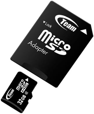 32GB turbo Speed MicroSDHC memorijska kartica za LG EXPO GC900. Memorijska kartica velike brzine