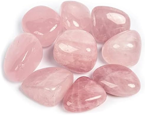 Zenq 1/2 lb se srušio ametist kamenje za Wicca, Reiki i Energy Crystal Bearing, prirodni ametist