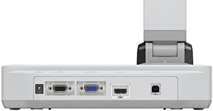Epson DC-21 kamera za visoke rezolucije sa HDMI, 12x optički zum, 10x digitalni zum i rezoluciju 1080p