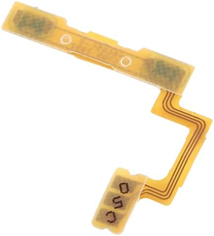 UCAMI Jianming Zamjena zamenski gumb Flex kabel za komplet za popravak OPPO A57