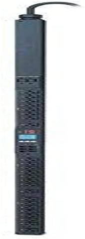 APC nosač PDU, Osnovni 100V-120v / 30A, utičnice, 1U horizontalni nosač