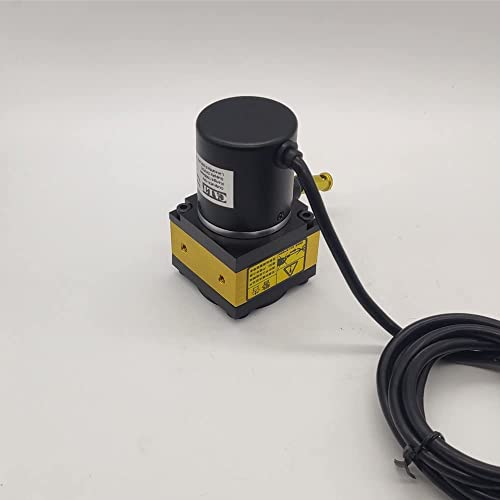 CALT 1000mm Draw Wire Encoder 24Vdc Supply 0-10V izlaz