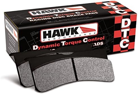 Hawk Performance HB218G. 583 prednji disk kočioni jastučić