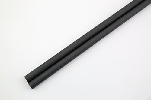 Shina 3k Roll umotana 16mm cijev od karbonskih vlakana 15mm x 16mm x 500mm Mat za RC Quad