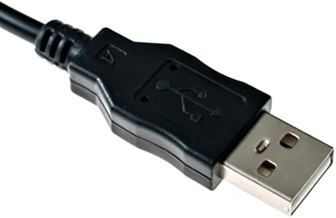Synergy Digital USB kabl Kompatibilan sa Kodak EasyShare C513 Digital Camera USB kabel 4 'U-8 USB kabel