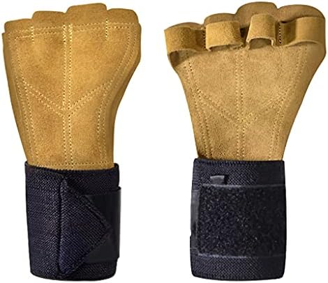 FSJKZX Fitness Palm Muška horizontalna oprema za trening za trening na ručni pojas protiv klizanja Poluprikolice