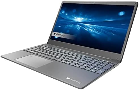 Gateway 15.6 FHD ultra tanak laptop, core i3-1115g4 do 4.1GHz, 4GB RAM-a, 128GB EMMC, WiFi, Bluetooth,