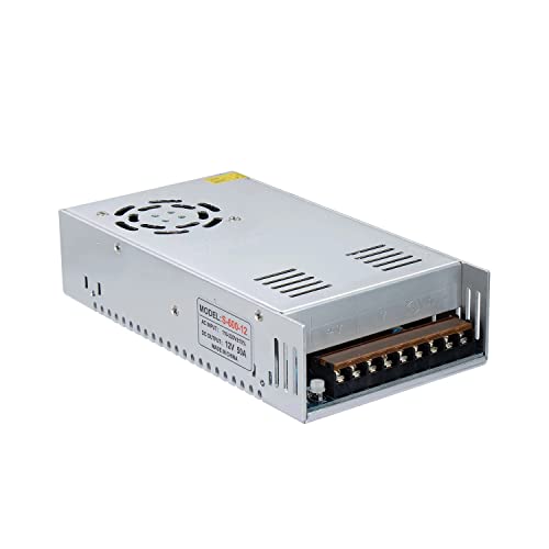 5V 60A univerzalni prekidački pretvarač adaptera transformatora regulisano snabdevanje AC na DC LED drajver