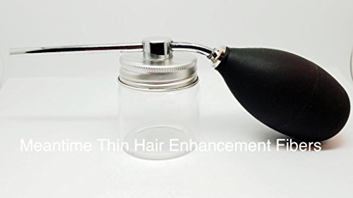 Hair-tek raspršivač vlakana za kosu