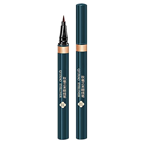 Outfmvch Flick Stick tanka dugotrajna olovka za oči tečna olovka za oči dugotrajna bez razmazivanja