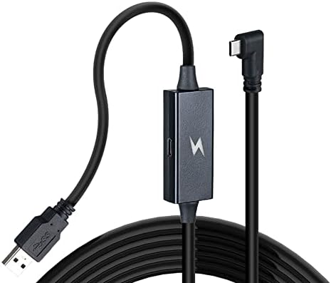 Link kabl za Pico 4, VR pribor za punjenje,kabl za povezivanje slušalica za virtuelnu stvarnost,prenos
