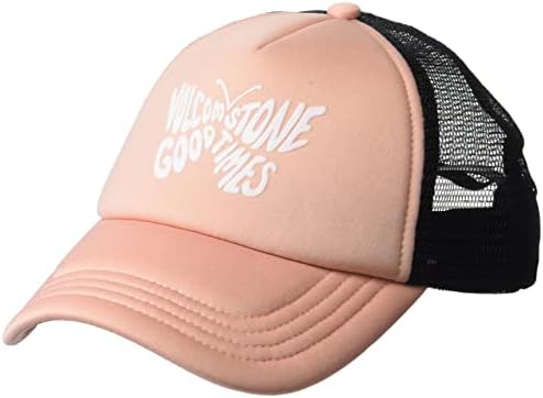 Volcom Girls 'Hey Slims Hat