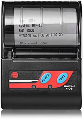 Kxdfdc termalni štampač štampač za telefon USB Port 2 inčni 58mm štampač