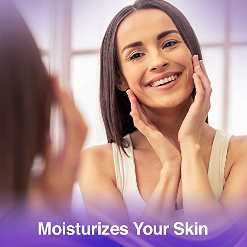 Beautyfrizz maramice za čišćenje lica od lavande-120 kom - nežne maramice za uklanjanje šminke za lice i