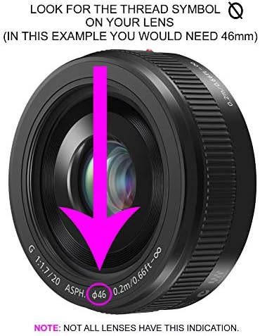Hood objektiva za Canon EOS 6D