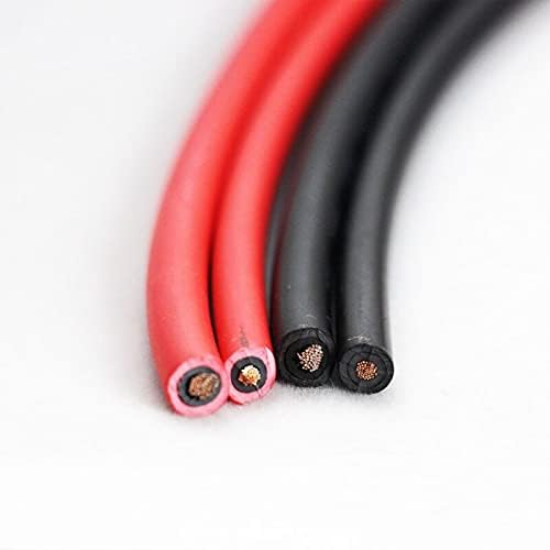 Sakupljač 1pc fotonaponski kabel 2,5mm2 / 4mm2 / 6mm2 Solarna kabela za napajanje žica / TUV kabel za