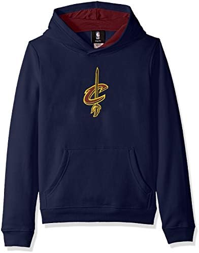 NBA by Outerstuff NBA Kids & amp ;Mladi dječaci Premijer pulover Fleece Hoodie