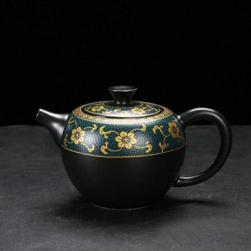 Nfguy Tea setovi keramički kung fu teaset teacup porculan servis Gaiwan čajne šalice čaja Čajmonija