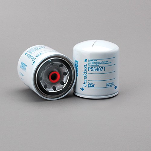 Donaldson P554071 Filter za rashladno sredstvo