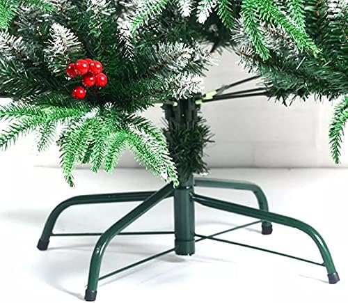 Yiisu 4htht3 božićno drvce stoji božićno stablo pribor za božićno postolje baza