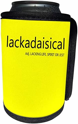3drose LacdamDaiiiScIcl Definition Jezik Nerd Black Tip - može li hladnija boca