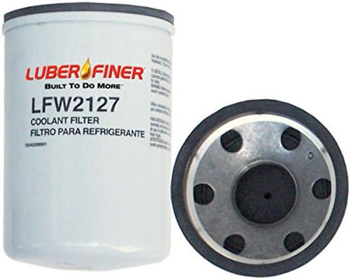 LUBER-FINER LFW2127 Filter za rashladno sredstvo