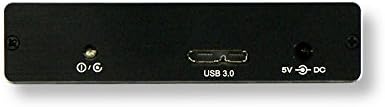 Fantom pogoni FD 4TB Xbox prijenosni tvrdi disk - USB 3.2 Gen 1-5Gbps - Aluminijum - Crni - kompatibilan sa Xbox One, Xbox One S, Xbox One X