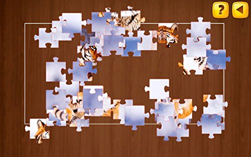 Jigsaw Puzzle Deca [Preuzimanje]