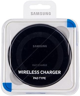 Samsung Fast Charge bežična podloga za punjenje, Međunarodna verzija - nema američke garancije
