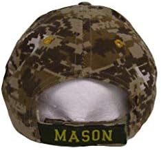Trgovinski vjetrovi masonski masonski masonski simbol Acu Camo kamuflažni vezeni šešir