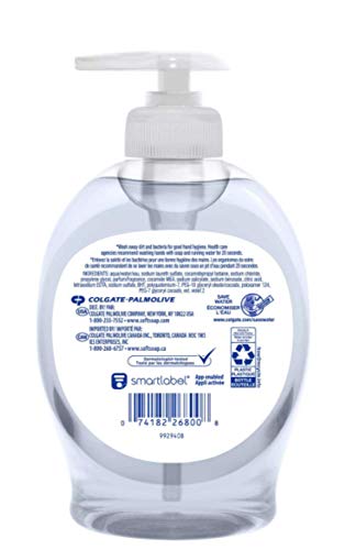 SS tečno punjenje sapunom za ruke | akvarijum ne-antibakterijsko pranje ruku 50 tečnosti Oz Refill