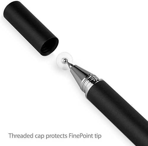 Stylus olovka za T-Mobile Revvl 4 - Finetouch Capacitive Stylus, Super Precizno Stylus olovka