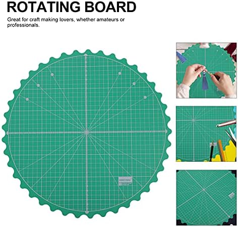 Samo zacjeljivanje mat: rotirajuća nož za rezanje jastuka za samo izliječenje tkanine mat hobi nož za rezanje