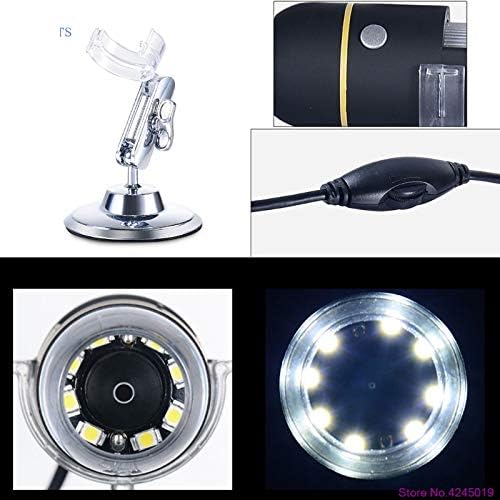 Mravi-prodavnica-novi 1000x USB digitalni mikroskop 2MP HD kamera LED elektronski endoskop lupa
