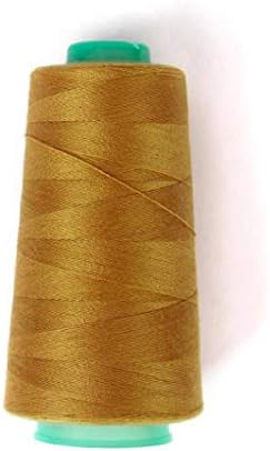 Lipfer 1 kale za šivanje uvoza za šivaću mašinu 20s / 2 zlatni