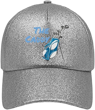 Gazzub Golf bejzbol kapice Caddys tata šešire, smiješna kapa za dječaka