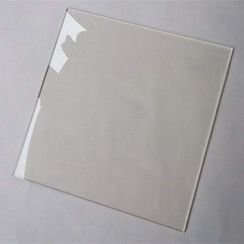 Akrilni pleksiglas plastični Lim 0,220 - 1/4 x 24 x 36 Clear