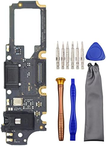 USB Port za punjenje zamjenski dio montažna ploča za LG K41S LM-K410 sa priključkom za slušalice