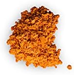 Profesionalni građevinski proizvodi Metalni pigmentni prah, narandžasta