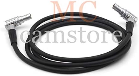 McCamstore 7pin do 7pin motor kabela za TILTA NUCLEUS-M WLC-T03