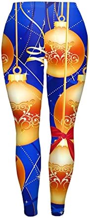Amikadom tinejdžerske pantyhose pants pantyhose tajice sportska teretana za odmor božićni visoki rez topli