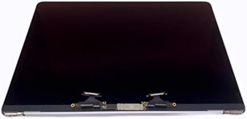 JQYDZH A1989 A2159 A2251 A2289 LCD ekran Zamjena sklopa kompatibilna s MacBook Pro 13 inča 2018 2019