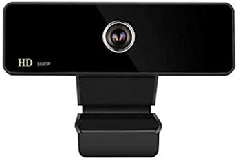 NEONTEK 1080p USB web kamera sa ugrađenim mikrofonom-Plug and Play-AN810, Full-Wave HD objektiv, 1/2.