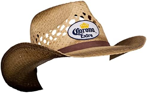 Corona Extra Cowboy Šešir Bež
