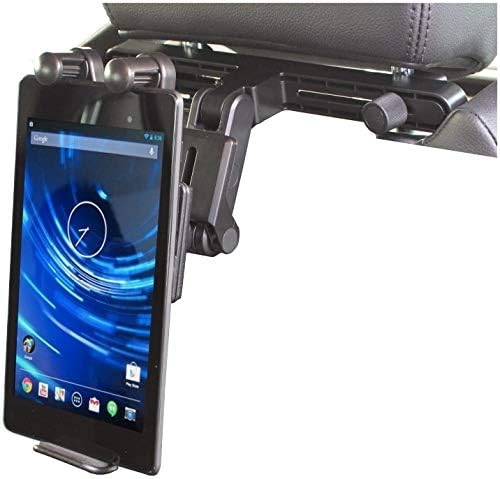 Navitech prijenosni Tablet za glavu u automobilu kompatibilan sa LG G Pad II 8.3 LTE tabletom
