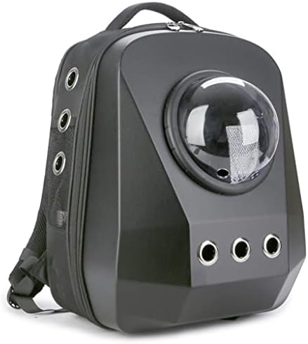 ZLXDP torba za prijevoz kućnih ljubimaca nošenje za mačke torbe prozračne nosiljke za kućne ljubimce