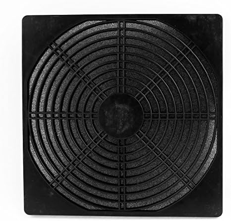 Aexit 206mm x Fans & hlađenje 206mm Debris Case PC računar Case Fan case ventilatori Filter krhotina