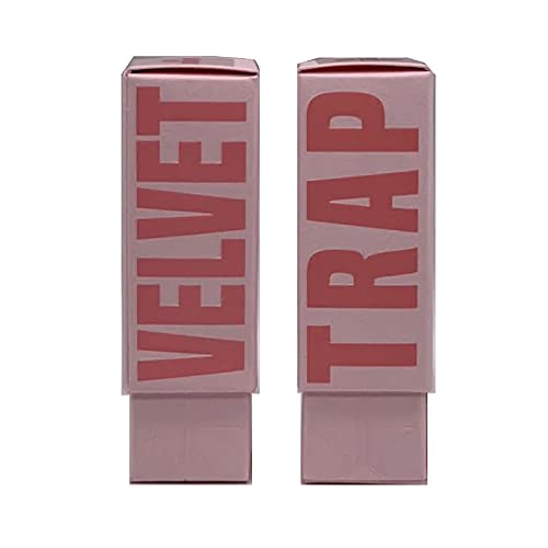 Jeffree Star Cosmetics Velvet Trap Ruž Za Usne - Savršena Crvena