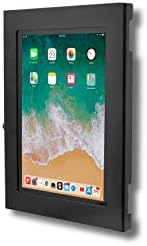 Tabcare zaključavanje sigurnosnog metala za iPad Mini 6 8.3 2021 Funkcije kao kiosk, POS, Store,